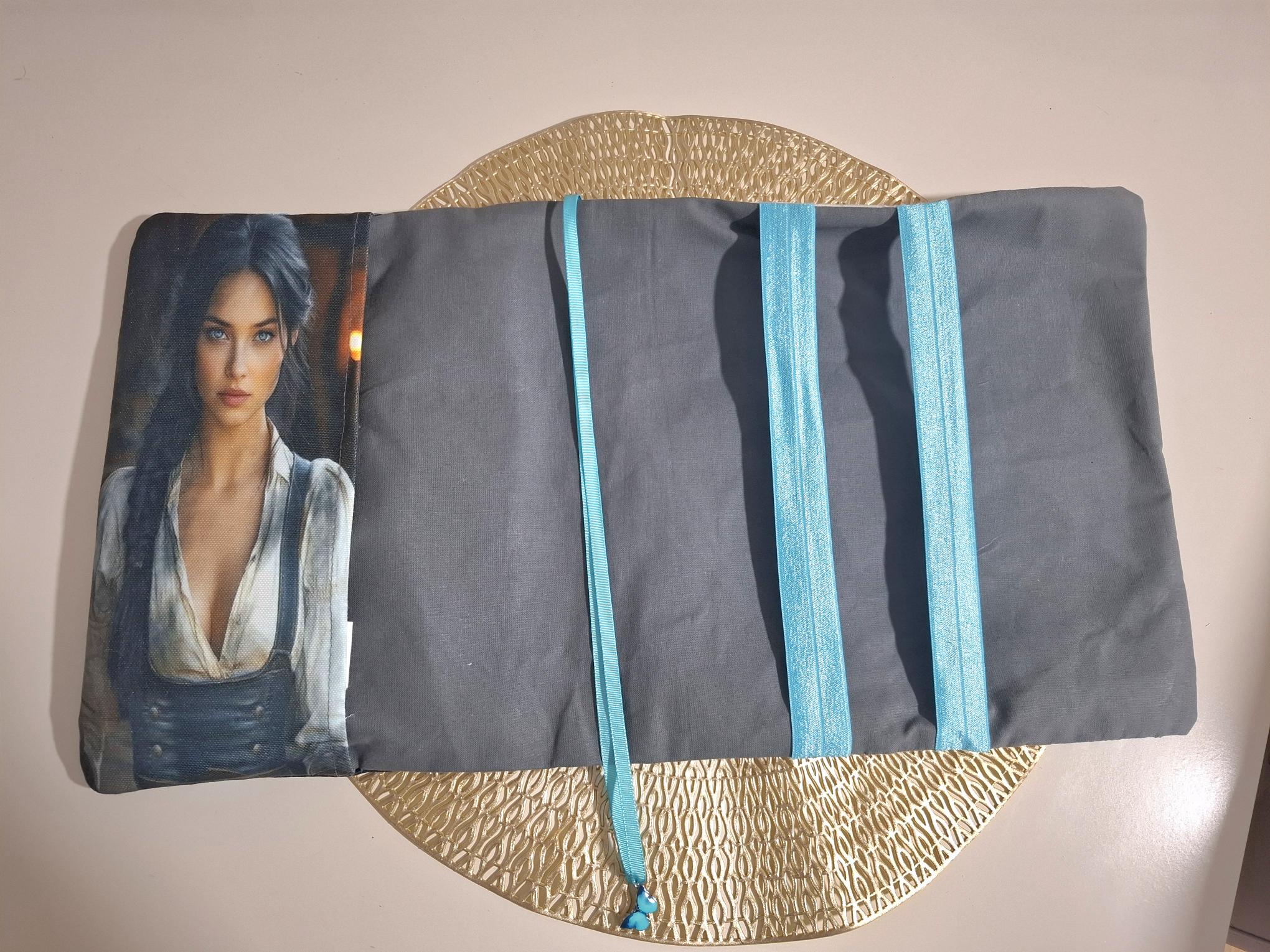 Funda Ajustable Quicksilver - Imagen 2