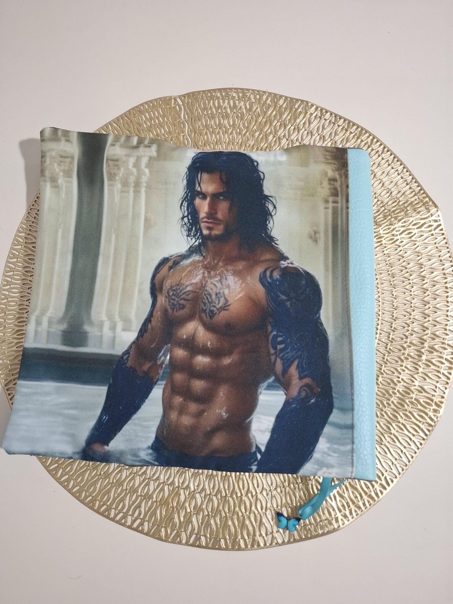 Funda Ajustable Quicksilver - Imagen 3